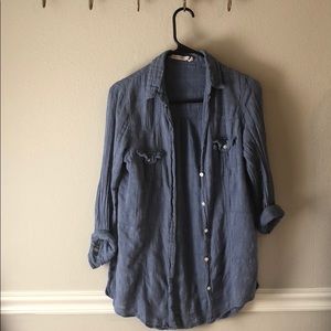 Button up